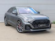 Audi SQ8 I (4M) Рестайлинг Москва  - изображение 33