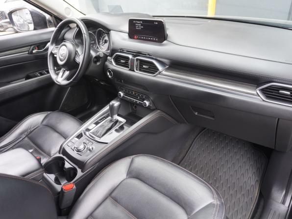 Mazda CX-5 II с пробегом 2019 года, цена 2 407 000 рублей, 187510 км, внедорожник, Автокод Объявления