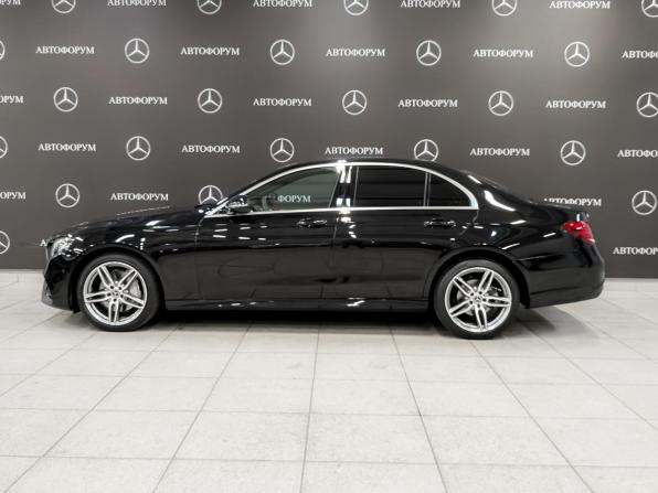 Mercedes-Benz E-Класс V (W213 S213 C238) с пробегом 2020 года, цена 3 960 000 рублей, 62698 км, седан, Автокод Объявления