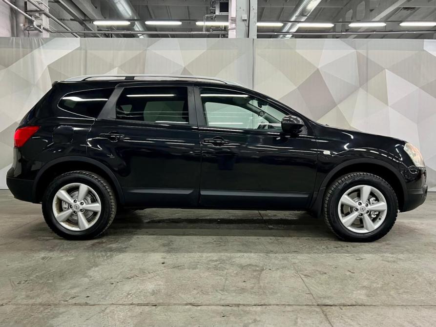 Nissan Qashqai+2 I Оренбург  - изображение 8