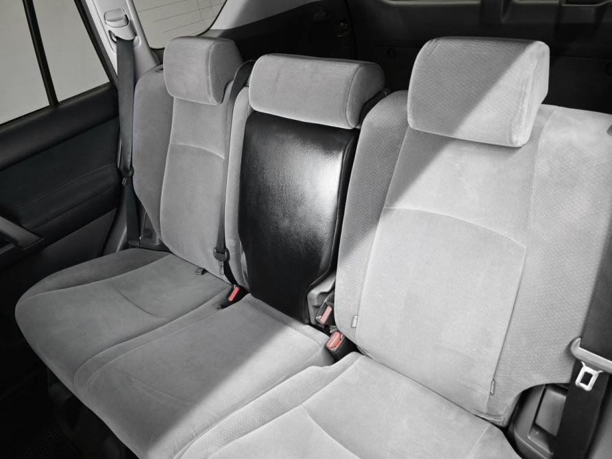 Toyota Land Cruiser Prado 150 Series Тверь  - изображение 10