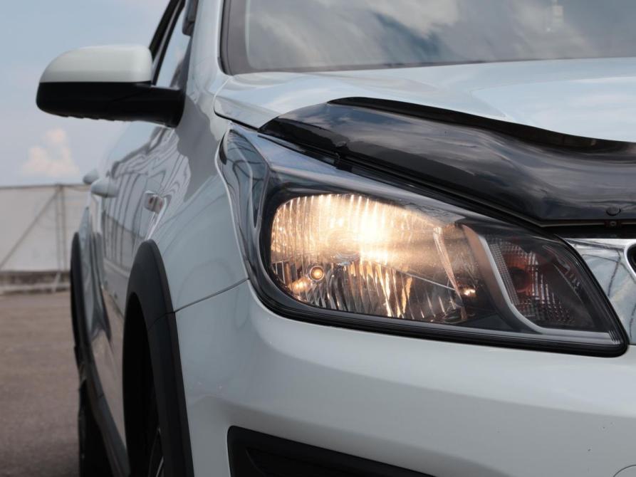 Kia Rio IV Калуга  - изображение 8