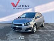 Chevrolet Aveo II Уфа  - изображение 19