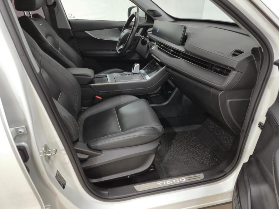Chery Tiggo 7 Pro Max I Альметьевск  - изображение 15