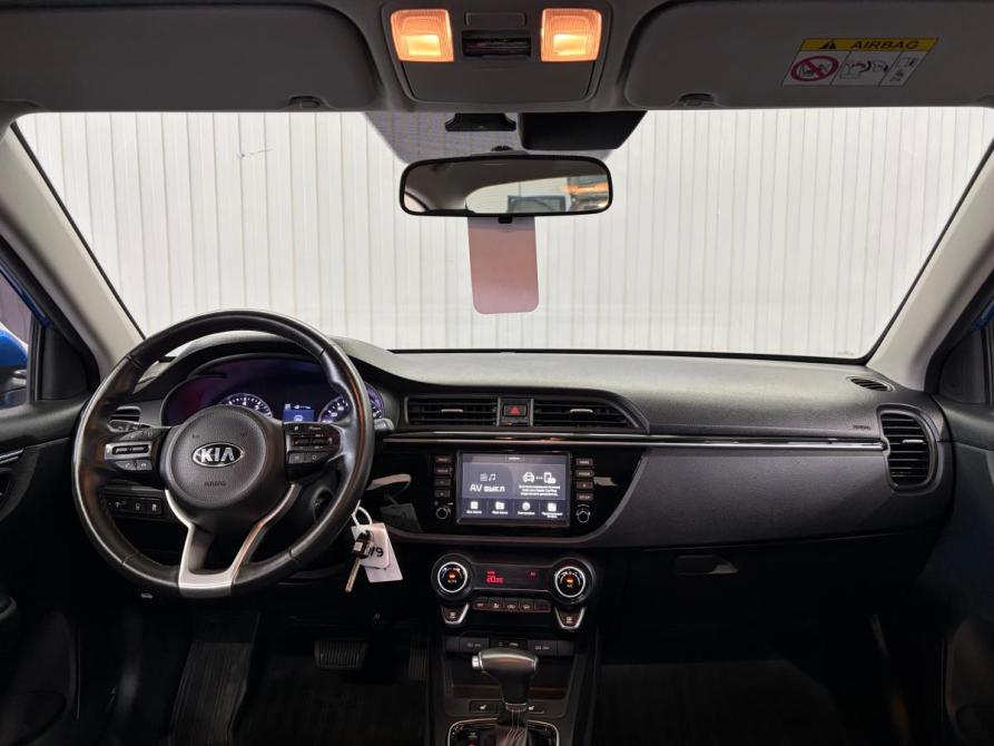 Kia Rio IV Краснодар  - изображение 9