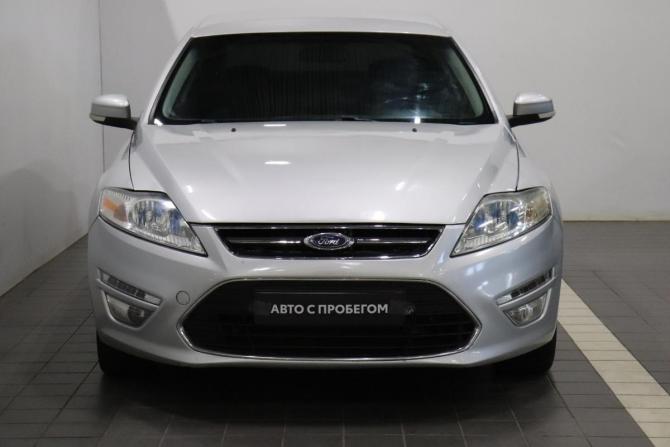 Ford Mondeo IV Рестайлинг с пробегом 2011 года, цена 705 000 рублей, 153605 км, седан, Автокод Объявления