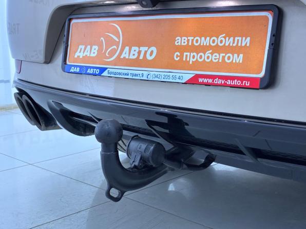Porsche Macan I с пробегом 2015 года, цена 2 999 000 рублей, 131000 км, внедорожник, Автокод Объявления