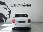 Lada (ВАЗ) Granta I Рестайлинг Ростов-на-Дону  - изображение 21