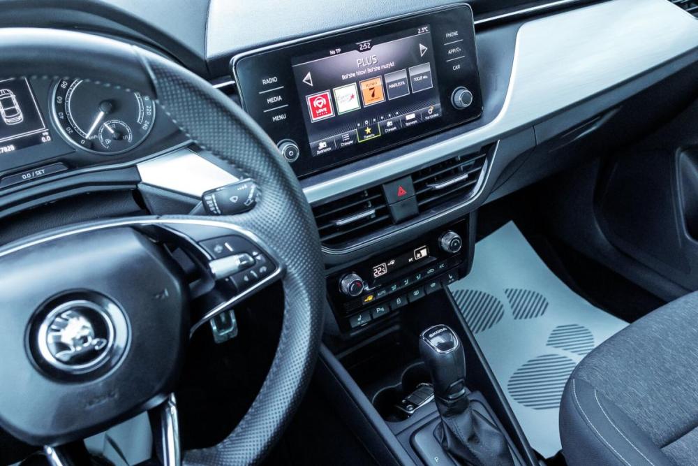 Skoda Rapid II Ульяновск  - изображение 24