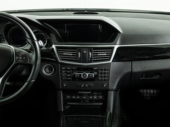 Mercedes-Benz E-Класс IV (W212 S212 C207) с пробегом 2012 года, цена 1 679 700 рублей, 169202 км, седан, Автокод Объявления