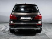 Mercedes-Benz GL-Класс II (X166) Москва  - изображение 28
