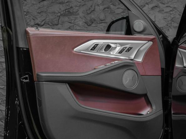 Новый BMW XM 2026 года, цена 19 990 000 рублей, внедорожник, Автокод Объявления