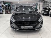 Hyundai Sonata VII (LF) Рестайлинг Казань  - изображение 24