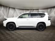Toyota Land Cruiser Prado 150 Series Рестайлинг 3 Москва  - изображение 25