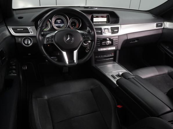 Mercedes-Benz E-Класс IV (W212 S212 C207) Рестайлинг с пробегом 2013 года, цена 2 629 000 рублей, 103185 км, седан, Автокод Объявления