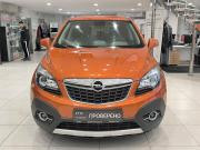 Opel Mokka I Казань  - изображение 24