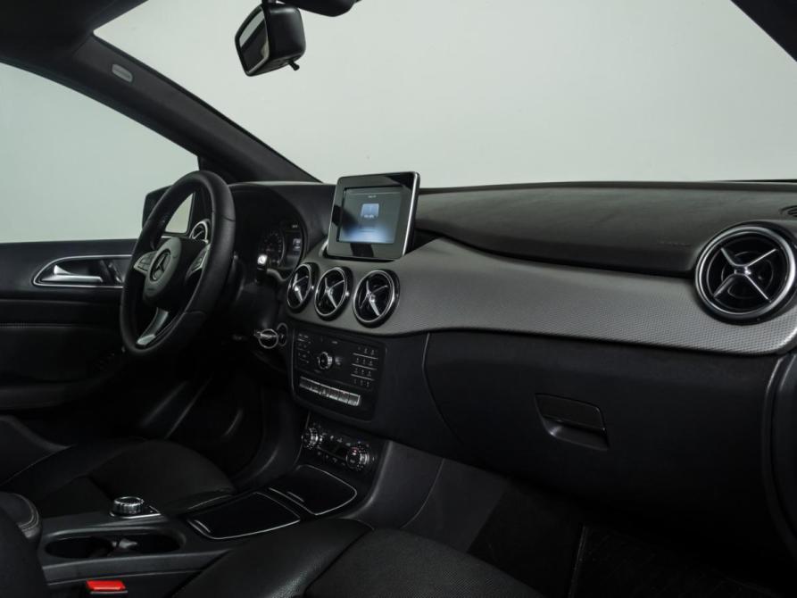 Mercedes-Benz B-Класс II (W246) Рестайлинг Москва  - изображение 13