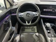 Volkswagen Touareg III Курск  - изображение 45