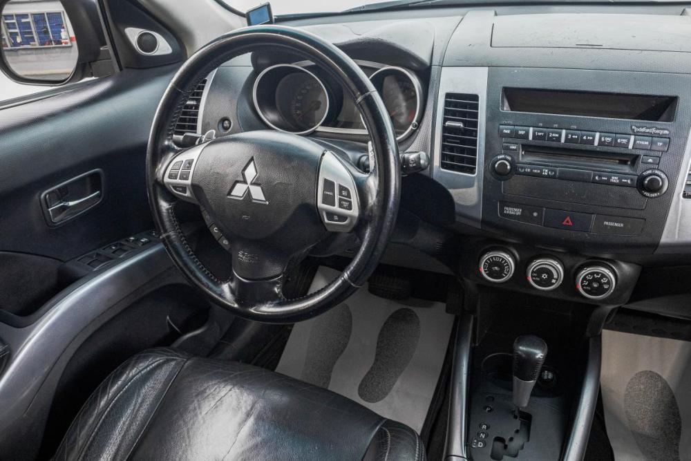 Mitsubishi Outlander II Барнаул  - изображение 19