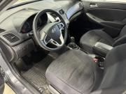 Hyundai Solaris I Пермь  - изображение 27
