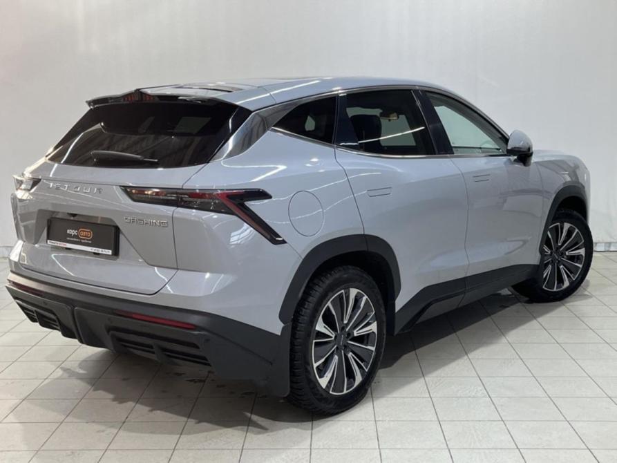 JETOUR DASHING I Курск  - изображение 3