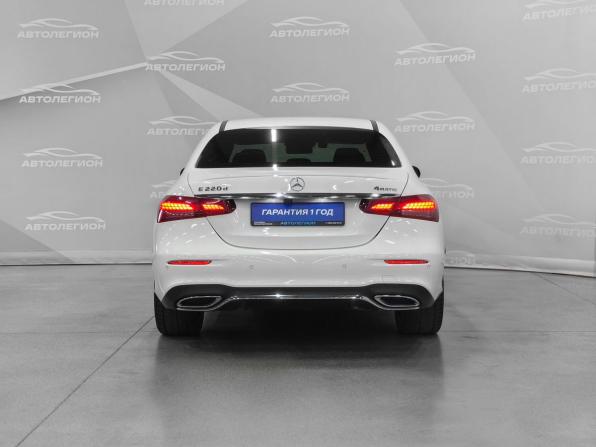 Mercedes-Benz E-Класс V (W213 S213 C238) Рестайлинг с пробегом 2021 года, цена 4 220 000 рублей, 165392 км, седан, Автокод Объявления