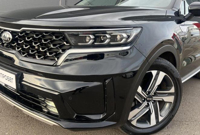 Kia Sorento IV с пробегом 2020 года, цена 2 940 000 рублей, 140705 км, внедорожник, Автокод Объявления