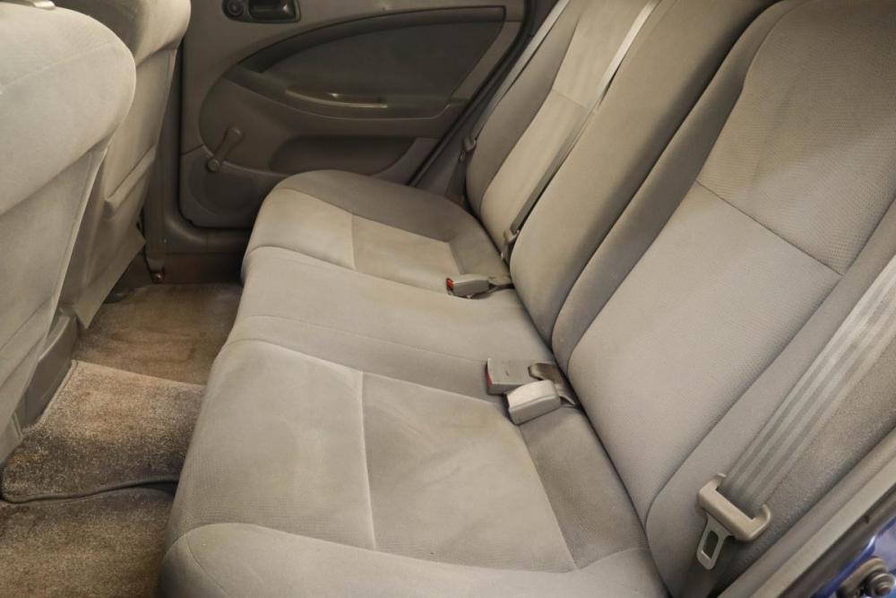 Chevrolet Lacetti I Челябинск  - изображение 17