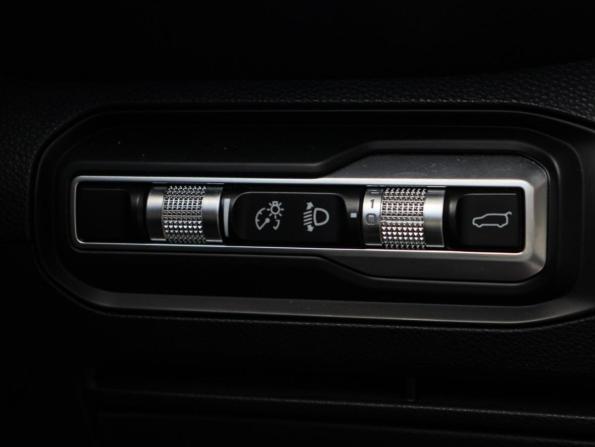 Geely Okavango I Рестайлинг с пробегом 2023 года, цена 2 750 000 рублей, 25795 км, внедорожник, Автокод Объявления