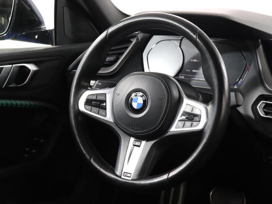 BMW 2 серии F44 Москва  - изображение 15