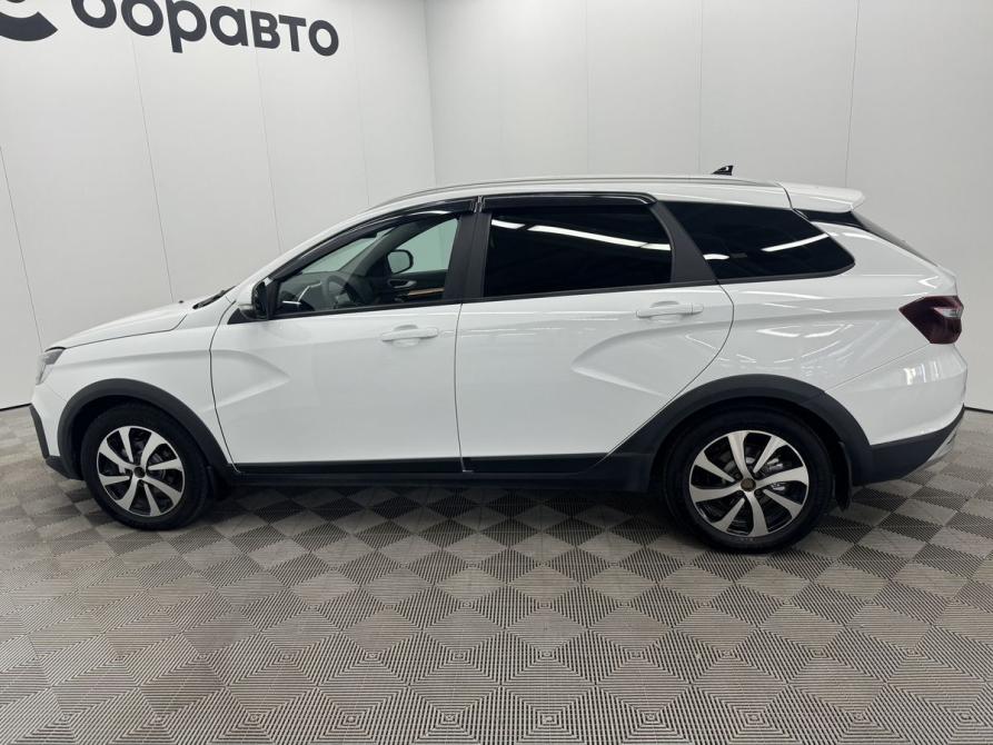 Lada (ВАЗ) Vesta I Рестайлинг (NG) Воронеж  - изображение 9