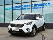 Hyundai Creta I Екатеринбург  - изображение 22