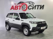 Lada (ВАЗ) Niva Travel I Воронеж  - изображение 22