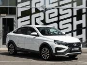 Lada (ВАЗ) Vesta I Рестайлинг (NG) Волгоград  - изображение 19