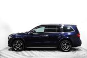 Mercedes-Benz GLS I (X166) Москва  - изображение 41