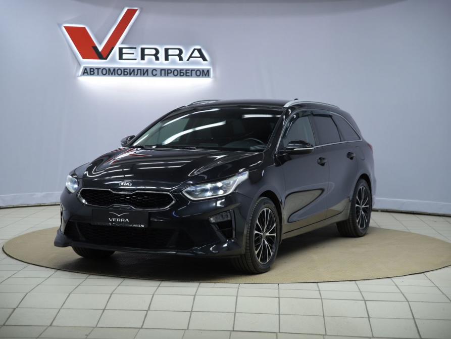 Kia Ceed III Уфа  - изображение 1