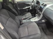 Toyota Corolla X (E140 E150) Рестайлинг Воронеж  - изображение 34
