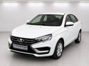 Lada (ВАЗ) Vesta I Рестайлинг (NG) Москва  - изображение 18