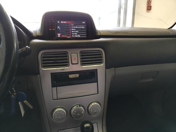 Subaru Forester II с пробегом 2003 года, цена 619 000 рублей, 230000 км, внедорожник, Автокод Объявления