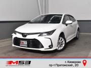 Toyota Corolla XII (E210) Кемерово  - изображение 23