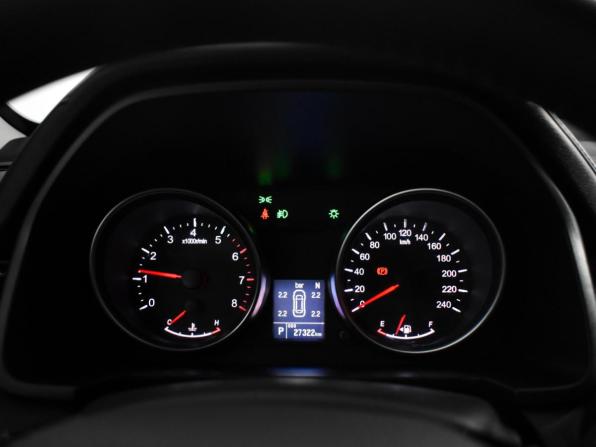 Haval M6 II с пробегом 2024 года, цена 1 680 000 рублей, 27320 км, внедорожник, Автокод Объявления