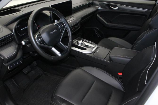 Haval Jolion I Рестайлинг с пробегом 2023 года, цена 1 989 000 рублей, 73646 км, внедорожник, Автокод Объявления
