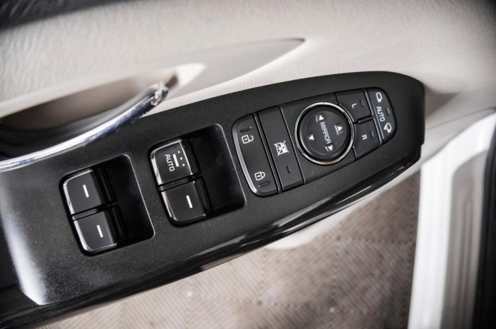 Kia Carnival III Пермь  - изображение 25