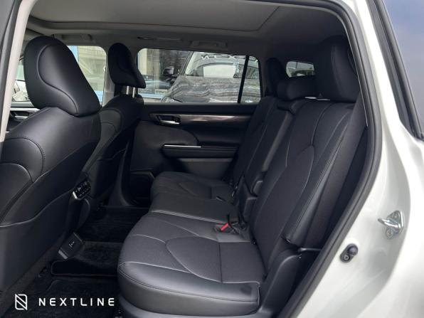 Новый Toyota Highlander IV (XU70) 2026 года, цена 5 090 000 рублей, внедорожник, Автокод Объявления
