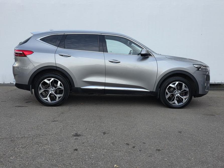 Haval F7 I Москва  - изображение 4