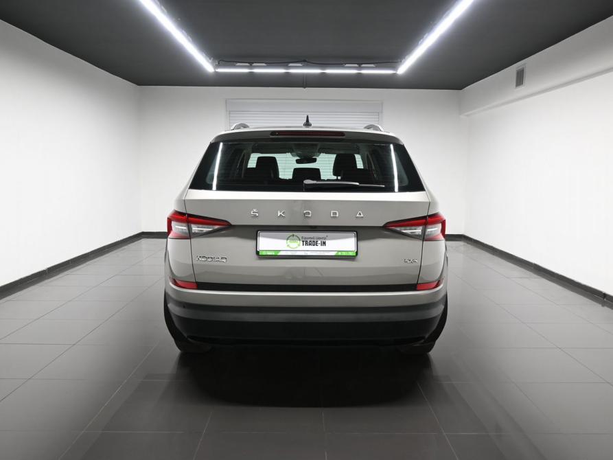 Skoda Kodiaq I Тверь  - изображение 4