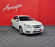 Chevrolet Epica V250 Рестайлинг Вологда  - изображение 27