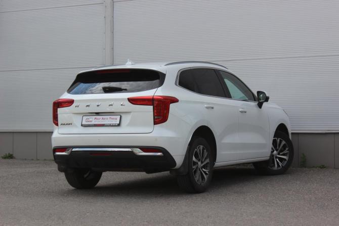 Haval Jolion I с пробегом 2023 года, цена 1 817 000 рублей, 46048 км, внедорожник, Автокод Объявления