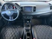 Mitsubishi Lancer X Липецк  - изображение 19