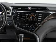 Toyota Camry VIII (XV70) Москва  - изображение 40